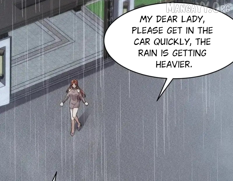 Hidden Dragon in the City (2025) Chapter 18 - page 84